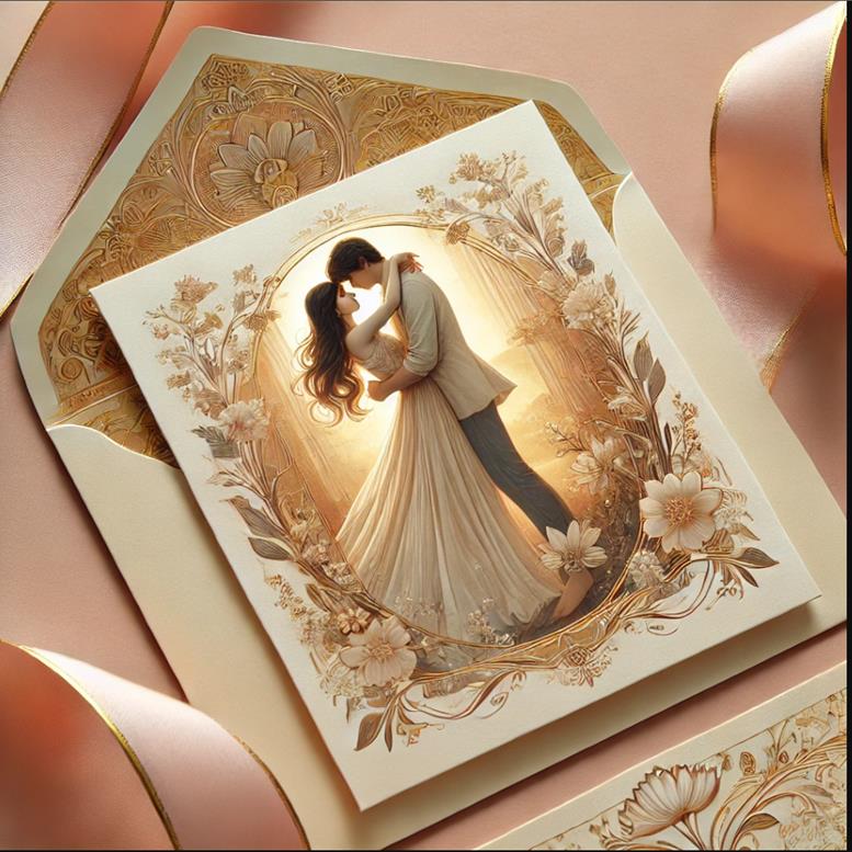 کارت دعوت پارتی و جشن و جلسه و کنفرانس